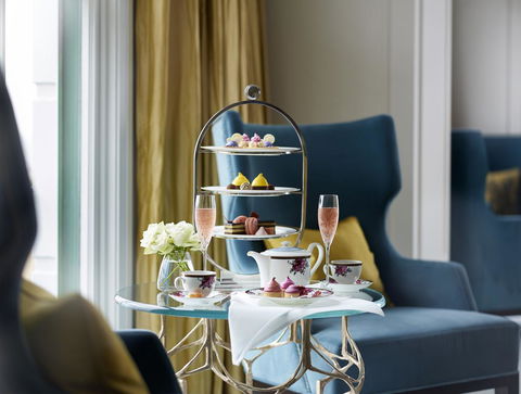 The Langham Sydney - Travel Search 10
