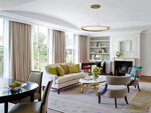The Langham Sydney - Travel Search 14