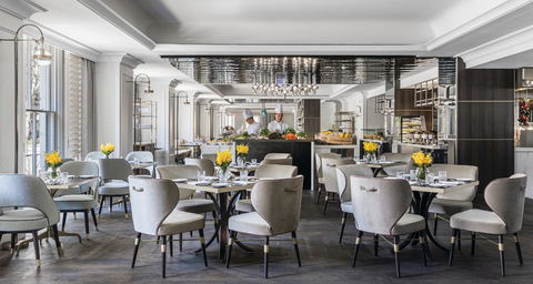 The Langham Sydney - Travel Search 4