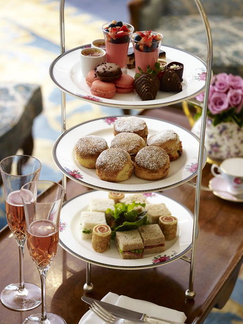 The Langham Sydney - Travel Search 35