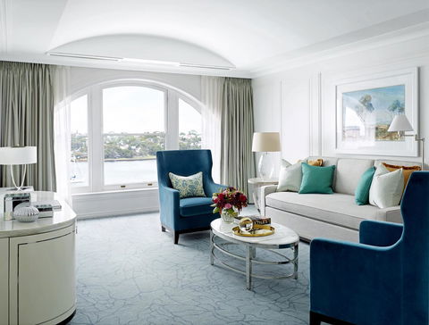 The Langham Sydney - Travel Search 16