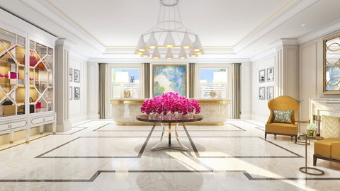 The Langham Sydney - Travel Search 8