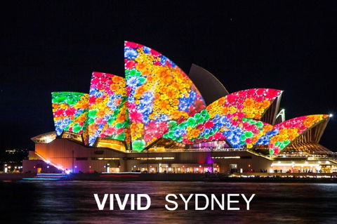 Sydney Star Terrace - Cruises Travel 1