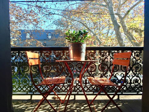 3 Storey Home Close Walk To Fox Studios SCG & City - Cruises Travel 1