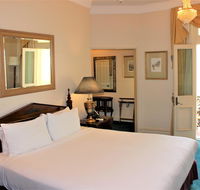 Manor Boutique Hotel Sydney - Cruises Travel