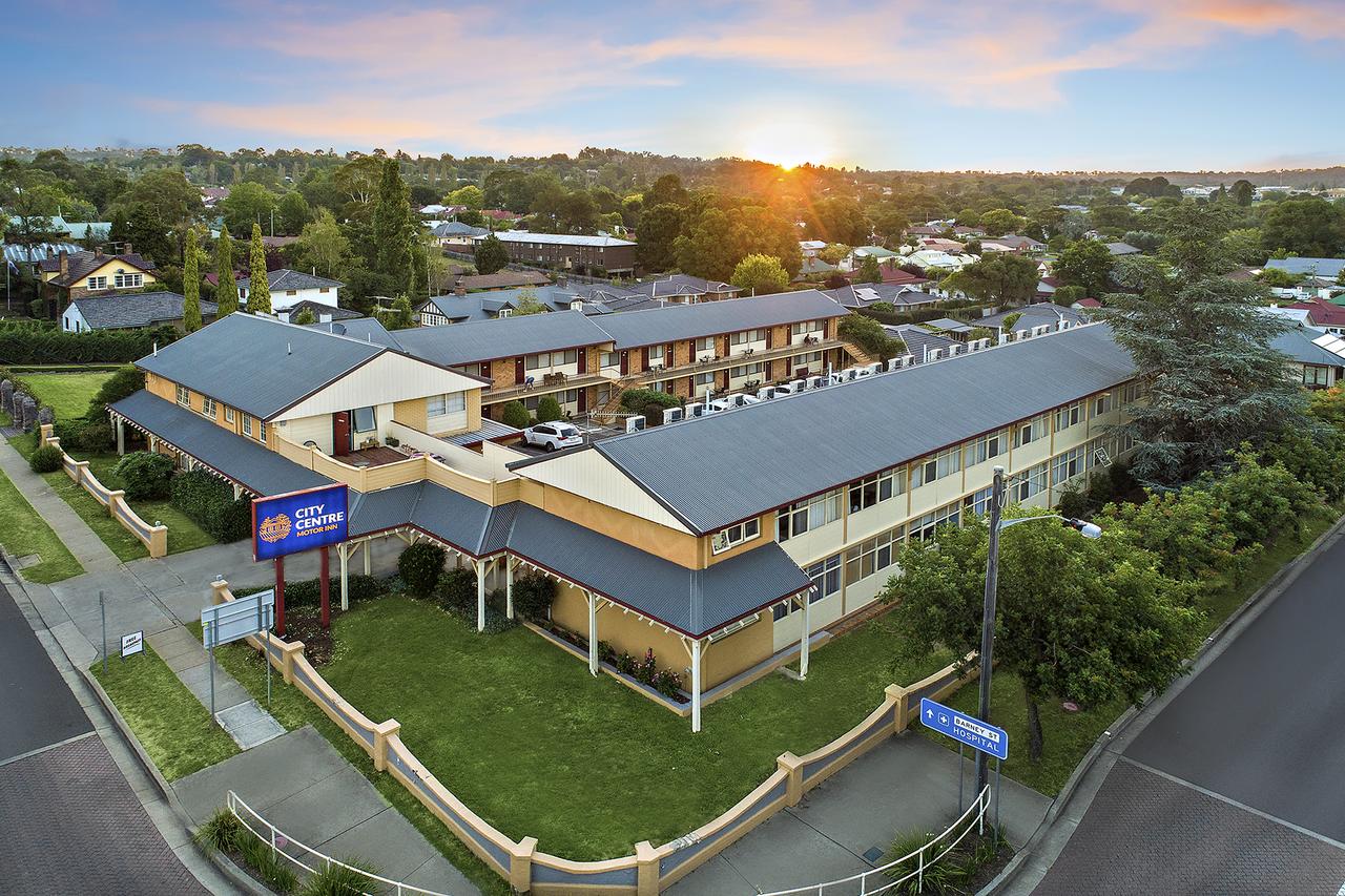 Wards Mistake NSW Travel Agents