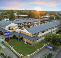 City Centre Motor Inn - Travel Agents