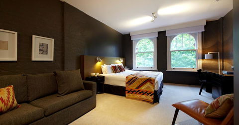 Harbour Rocks Hotel Sydney - Cruises Travel 1