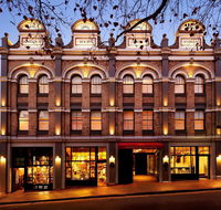 Harbour Rocks Hotel Sydney  MGallery by Sofitel - Cruises Travel