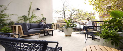 Harbour Rocks Hotel Sydney - Cruises Travel 37