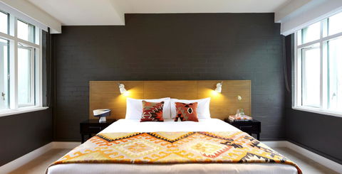 Harbour Rocks Hotel Sydney - Cruises Travel 23