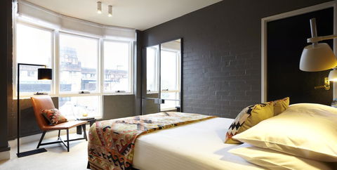 Harbour Rocks Hotel Sydney - Cruises Travel 4