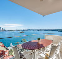 Panoramic harbour views and unbeatable comfort - Travel Agents