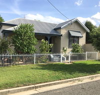 Caledonia Cottage - Travel Search