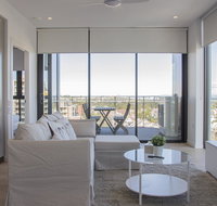 Brand new one bedroom apartment in Bondi Junction - Tourism Guide