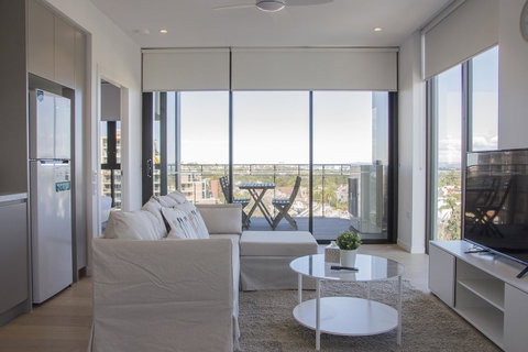 Brand New One Bedroom Apartment In Bondi Junction - Tourism Guide 0