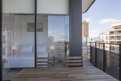 Brand New One Bedroom Apartment In Bondi Junction - Tourism Guide 7
