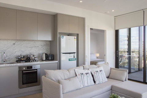 Brand New One Bedroom Apartment In Bondi Junction - Tourism Guide 3