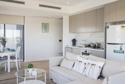 Brand New One Bedroom Apartment In Bondi Junction - Tourism Guide 2