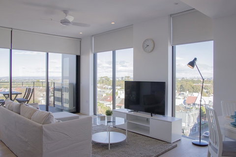 Brand New One Bedroom Apartment In Bondi Junction - Tourism Guide 1