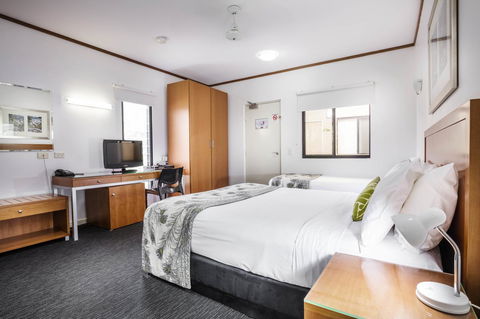 Mercure Darwin Airport Resort - Cruises Travel 19