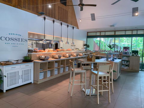 Mercure Darwin Airport Resort - Cruises Travel 29