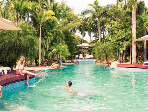 Mercure Darwin Airport Resort - Cruises Travel 0
