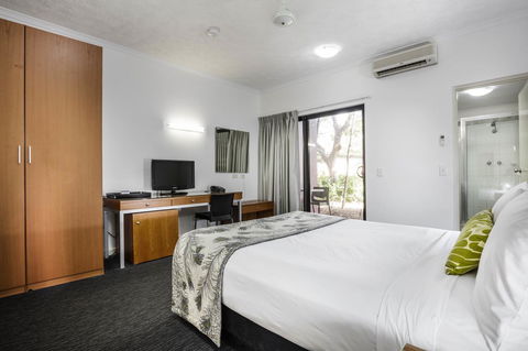 Mercure Darwin Airport Resort - Cruises Travel 26