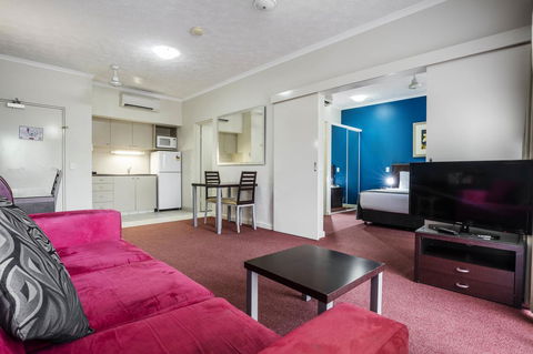 Mercure Darwin Airport Resort - Cruises Travel 33