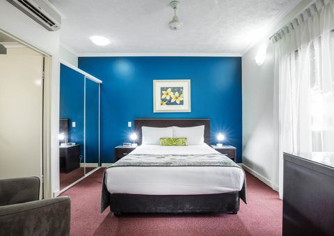 Mercure Darwin Airport Resort - Cruises Travel 32