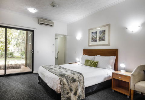 Mercure Darwin Airport Resort - Cruises Travel 28