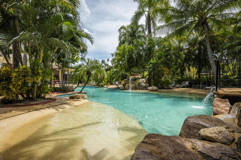 Mercure Darwin Airport Resort - Cruises Travel 6