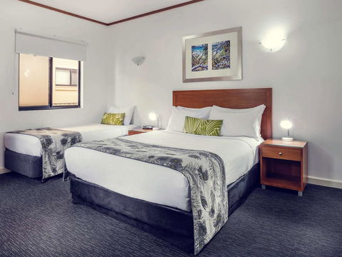 Mercure Darwin Airport Resort - Cruises Travel 44