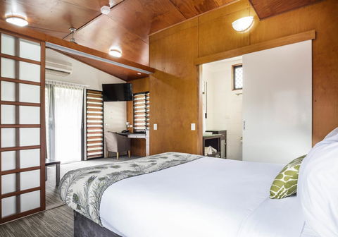 Mercure Darwin Airport Resort - Cruises Travel 4