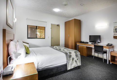 Mercure Darwin Airport Resort - Cruises Travel 27