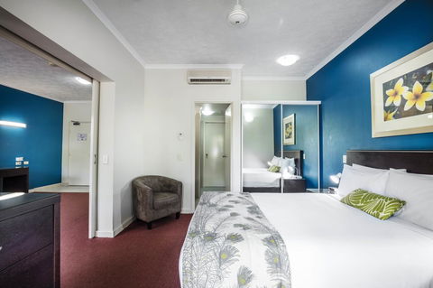 Mercure Darwin Airport Resort - Cruises Travel 31