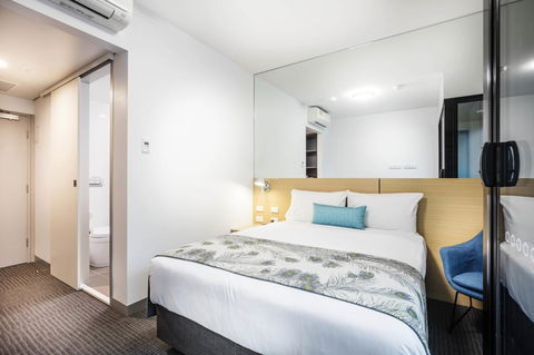 Mercure Darwin Airport Resort - Cruises Travel 12