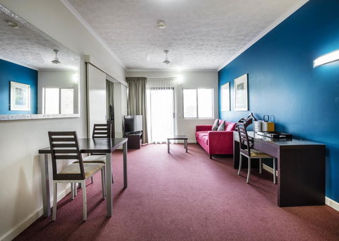 Mercure Darwin Airport Resort - Cruises Travel 34