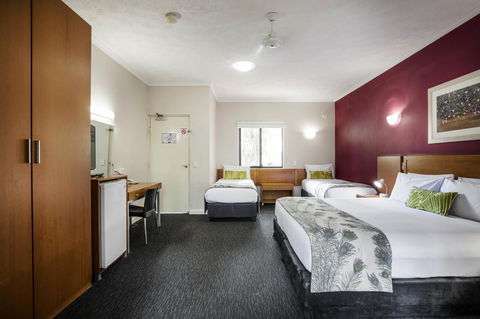 Mercure Darwin Airport Resort - Cruises Travel 20