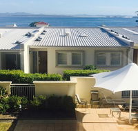Seaspray Villa 5 - Tourism Guide