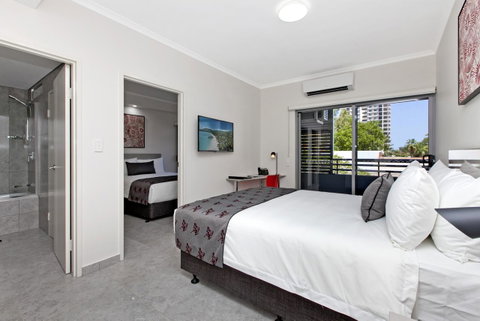 Argus Hotel Darwin - Tourism Guide 22