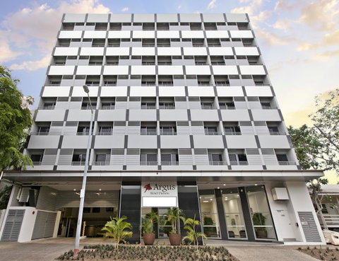 Argus Hotel Darwin - Tourism Guide 1