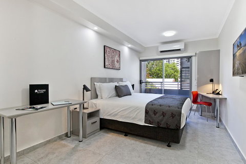 Argus Hotel Darwin - Tourism Guide 13