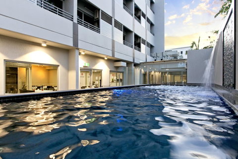 Argus Hotel Darwin - Tourism Guide 3
