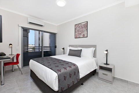 Argus Hotel Darwin - Tourism Guide 16