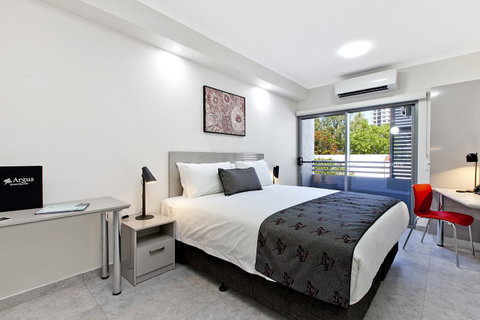 Argus Hotel Darwin - Tourism Guide 17