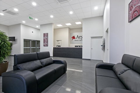Argus Hotel Darwin - Tourism Guide 10