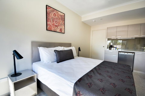 Argus Hotel Darwin - Tourism Guide 11