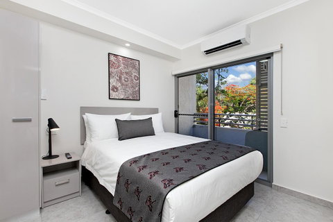Argus Hotel Darwin - Tourism Guide 8