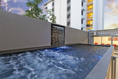 Argus Hotel Darwin - Tourism Guide 0